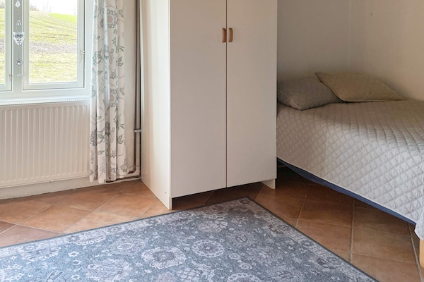 Foto van Licht vakantiehuis in Vollsjö-By Traum - Vakantiehuis in Vollsjö - Indoor