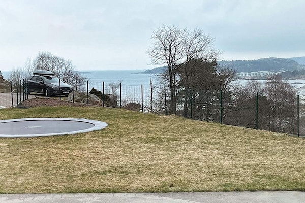 Foto van 10 persoons vakantie huis in Lindesnes - Vakantiehuis in Lindesnes - WaterView