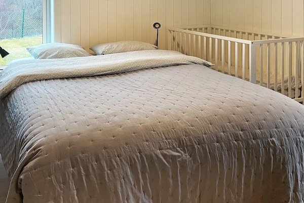 Foto van 10 persoons vakantie huis in Lindesnes - Vakantiehuis in Lindesnes - Indoor