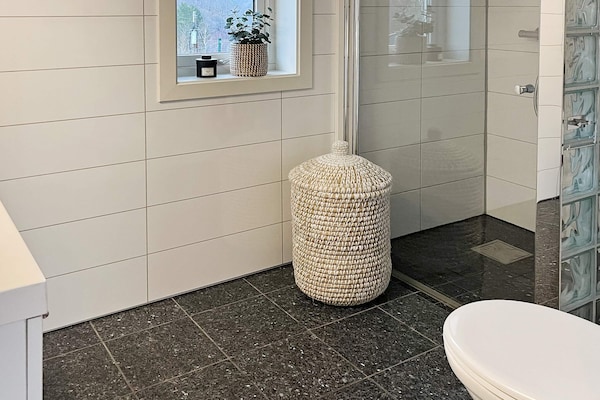 Foto van 10 persoons vakantie huis in Lindesnes - Vakantiehuis in Lindesnes - Indoor