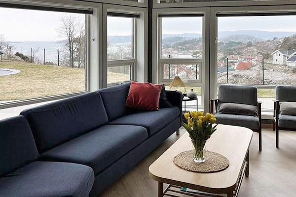 Foto van 10 persoons vakantie huis in Lindesnes - Vakantiehuis in Lindesnes - Indoor