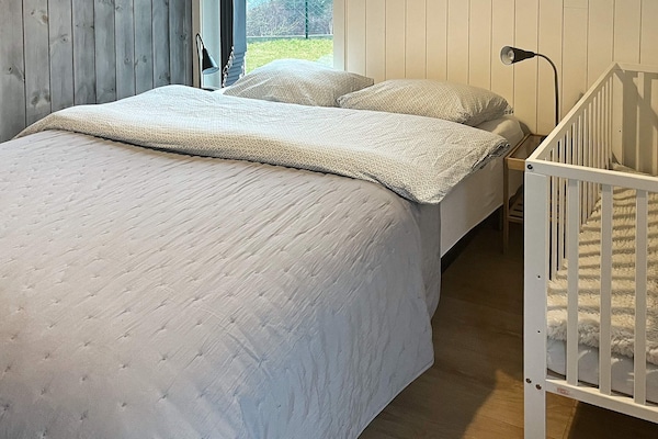 Foto van 10 persoons vakantie huis in Lindesnes - Vakantiehuis in Lindesnes - Indoor