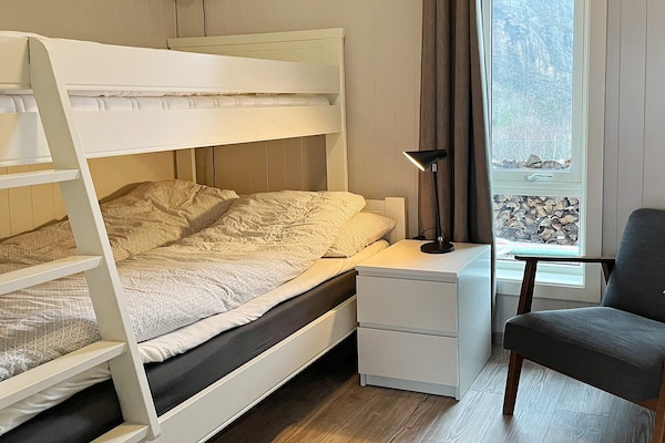 Foto van 10 persoons vakantie huis in Lindesnes - Vakantiehuis in Lindesnes - Indoor