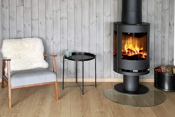 Foto van 10 persoons vakantie huis in Lindesnes - Vakantiehuis in Lindesnes - Indoor