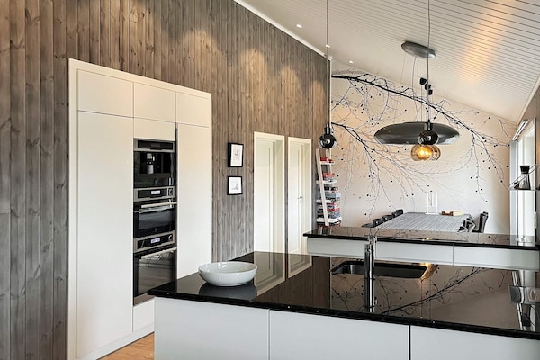 Foto van 10 persoons vakantie huis in Lindesnes - Vakantiehuis in Lindesnes - Indoor