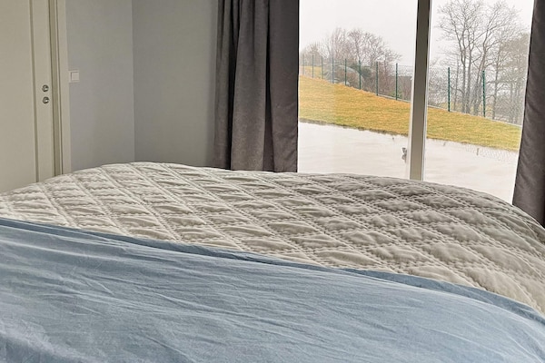 Foto van 10 persoons vakantie huis in Lindesnes - Vakantiehuis in Lindesnes - Indoor