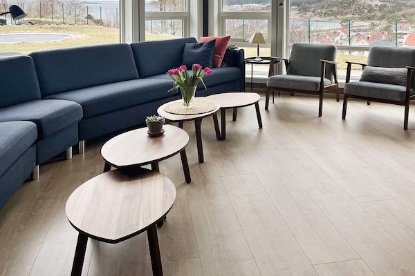 Foto van 10 persoons vakantie huis in Lindesnes - Vakantiehuis in Lindesnes - Indoor