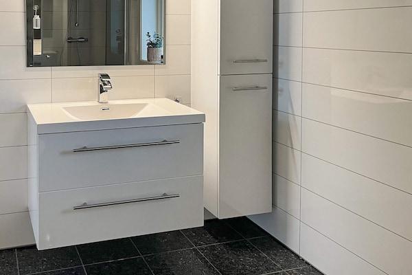 Foto van 10 persoons vakantie huis in Lindesnes - Vakantiehuis in Lindesnes - Indoor