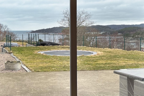 Foto van 10 persoons vakantie huis in Lindesnes - Vakantiehuis in Lindesnes - WaterView