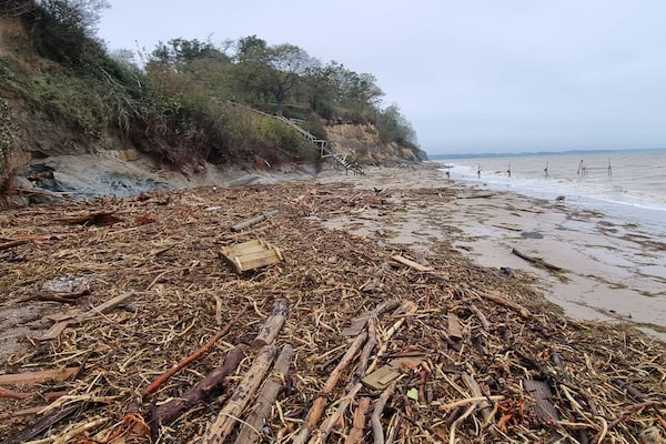 Foto van Toevluchtsoord aan zee met spa - Vakantiehuis in Faaborg - WaterView
