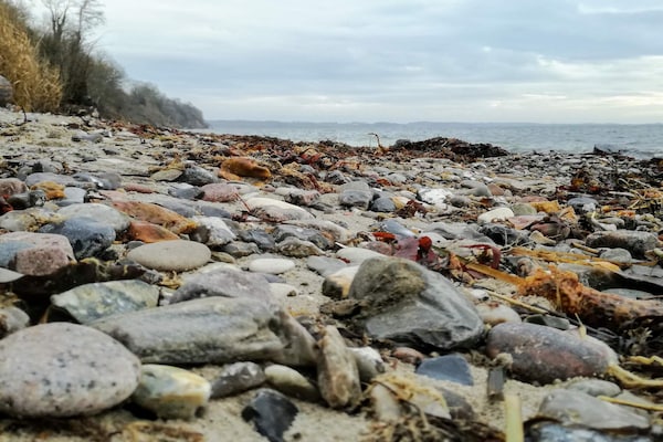 Foto van Toevluchtsoord aan zee met spa - Vakantiehuis in Faaborg - WaterView