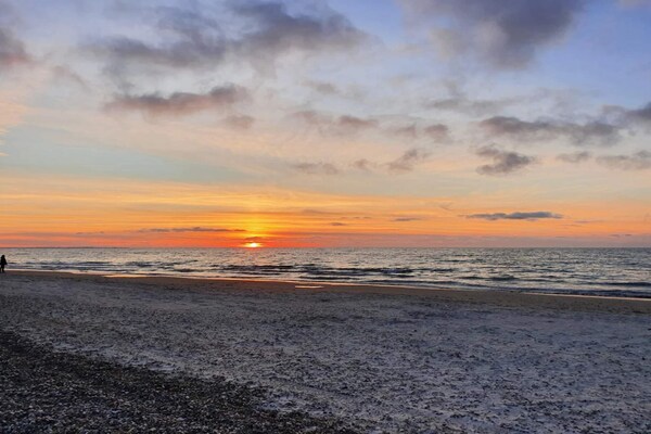 Foto van 8 persoons vakantie huis in Fjerritslev-By Traum - Vakantiehuis in Fjerritslev - WaterView