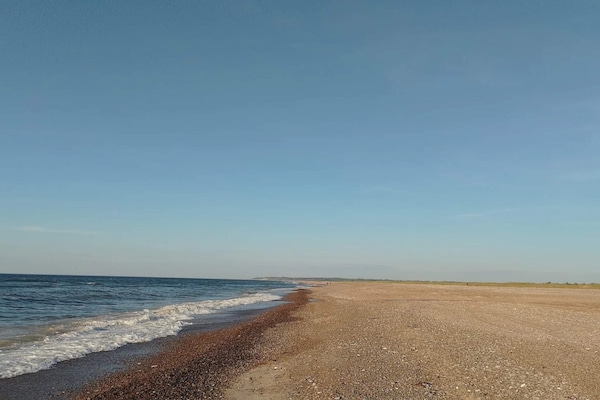 Foto van 8 persoons vakantie huis in Fjerritslev-By Traum - Vakantiehuis in Fjerritslev - WaterView