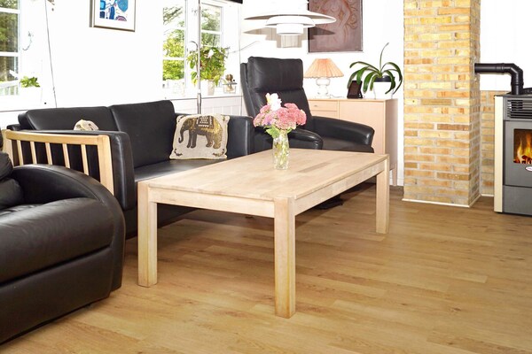 Foto van 4 sterren vakantie huis in Løkken-By Traum - Vakantiehuis in Løkken - Indoor