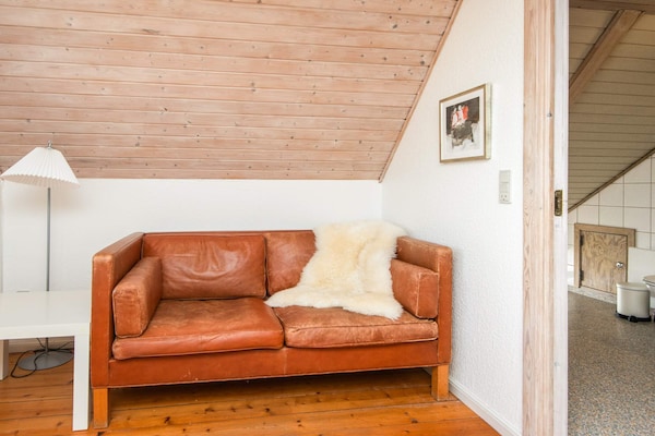 Foto van 10 persoons vakantie huis in Blåvand - Vakantiehuis in Blåvand - Indoor