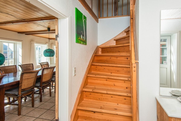 Foto van 10 persoons vakantie huis in Blåvand - Vakantiehuis in Blåvand - Indoor