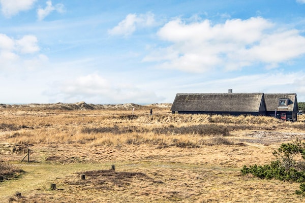 Foto van 10 persoons vakantie huis in Blåvand - Vakantiehuis in Blåvand - WaterView