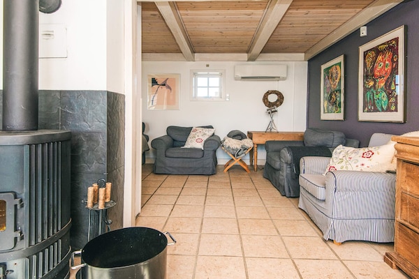 Foto van 10 persoons vakantie huis in Blåvand - Vakantiehuis in Blåvand - Indoor