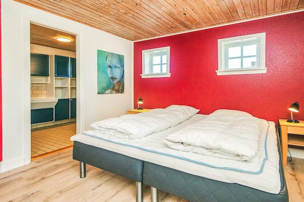 Foto van 10 persoons vakantie huis in Blåvand - Vakantiehuis in Blåvand - Indoor