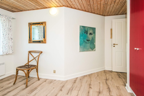 Foto van 10 persoons vakantie huis in Blåvand - Vakantiehuis in Blåvand - Indoor