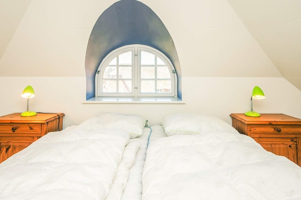 Foto van 10 persoons vakantie huis in Blåvand - Vakantiehuis in Blåvand - Indoor