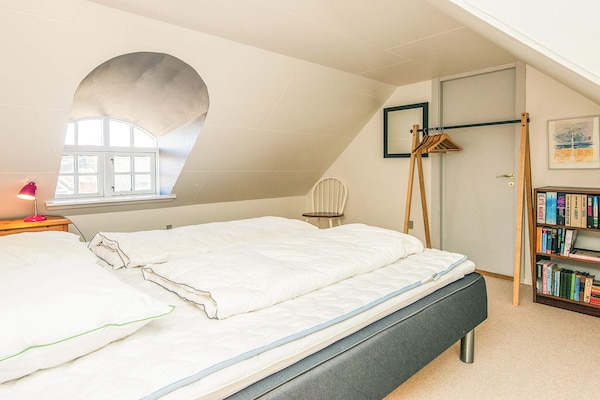 Foto van 10 persoons vakantie huis in Blåvand - Vakantiehuis in Blåvand - Indoor