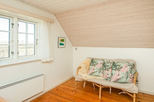 Foto van 10 persoons vakantie huis in Blåvand - Vakantiehuis in Blåvand - Indoor