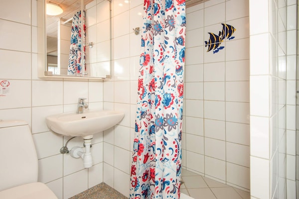 Foto van 10 persoons vakantie huis in Blåvand - Vakantiehuis in Blåvand - Indoor