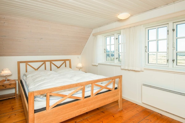 Foto van 10 persoons vakantie huis in Blåvand - Vakantiehuis in Blåvand - Indoor