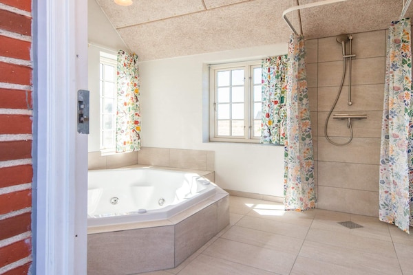 Foto van 10 persoons vakantie huis in Blåvand - Vakantiehuis in Blåvand - Indoor