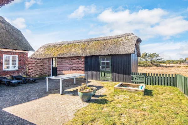Foto van 10 persoons vakantie huis in Blåvand - Vakantiehuis in Blåvand - View