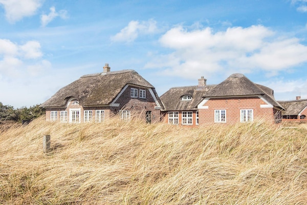 Foto van 10 persoons vakantie huis in Blåvand - Vakantiehuis in Blåvand - View