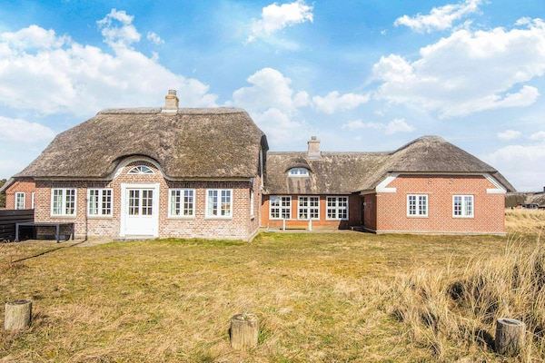 Foto van 10 persoons vakantie huis in Blåvand - Vakantiehuis in Blåvand - View