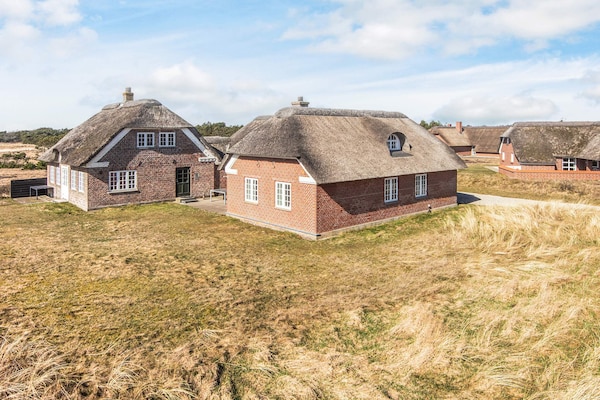 Foto van 10 persoons vakantie huis in Blåvand - Vakantiehuis in Blåvand - View
