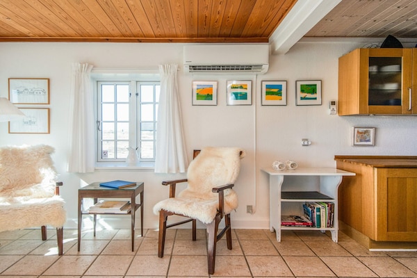 Foto van 10 persoons vakantie huis in Blåvand - Vakantiehuis in Blåvand - Indoor