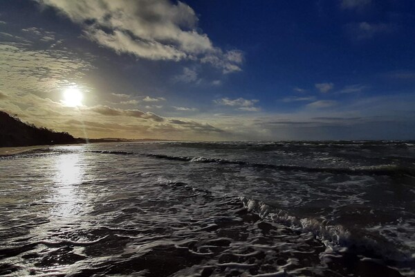 Foto van 8 persoons vakantie huis in Bindslev-By Traum - Vakantiehuis in Bindslev - WaterView