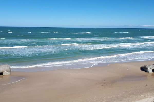 Foto van 8 persoons vakantie huis in Bindslev-By Traum - Vakantiehuis in Bindslev - WaterView