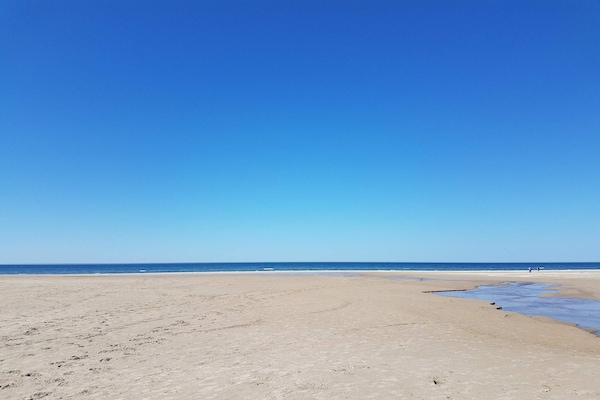 Foto van 8 persoons vakantie huis in Bindslev-By Traum - Vakantiehuis in Bindslev - WaterView