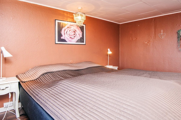 Foto van 8 persoons vakantie huis in Bindslev-By Traum - Vakantiehuis in Bindslev - Indoor