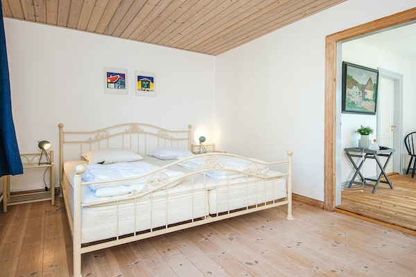 Foto van 8 persoons vakantie huis in Bindslev-By Traum - Vakantiehuis in Bindslev - Indoor