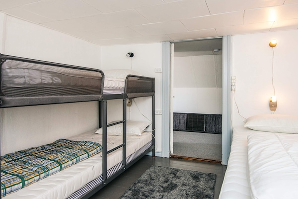 Foto van 8 persoons vakantie huis in Bindslev-By Traum - Vakantiehuis in Bindslev - Indoor