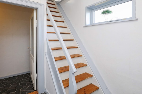 Foto van 8 persoons vakantie huis in Bindslev-By Traum - Vakantiehuis in Bindslev - Indoor