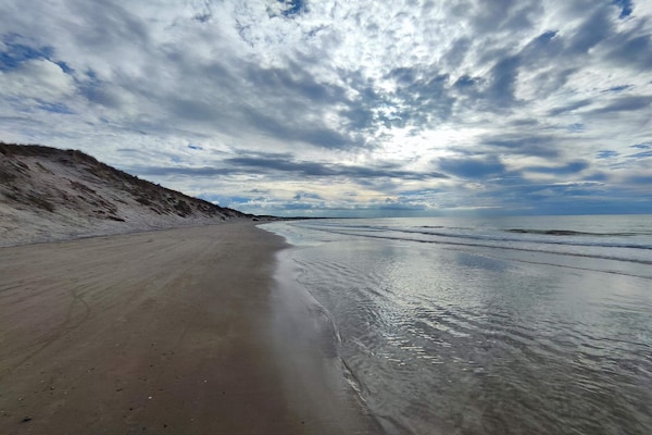 Foto van 8 persoons vakantie huis in Bindslev-By Traum - Vakantiehuis in Bindslev - WaterView