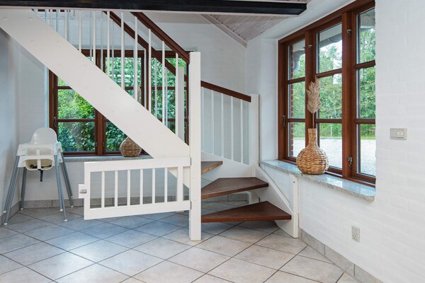 Foto van 26 persoons vakantie huis in Nimtofte-By Traum - Vakantiehuis in Nimtofte - Indoor