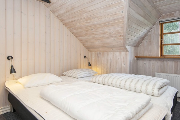 Foto van 26 persoons vakantie huis in Nimtofte-By Traum - Vakantiehuis in Nimtofte - Indoor