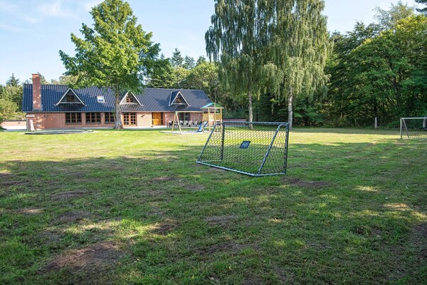 Foto van 26 persoons vakantie huis in Nimtofte-By Traum - Vakantiehuis in Nimtofte - View