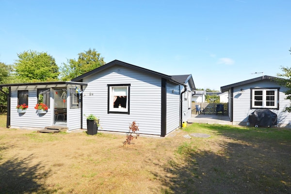 Foto van 10 persoons vakantie huis in Skummeslövsstrand - Vakantiehuis in Skummeslövsstrand - Outdoor