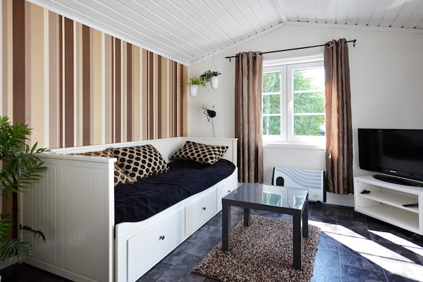 Foto van 10 persoons vakantie huis in Skummeslövsstrand - Vakantiehuis in Skummeslövsstrand - Indoor