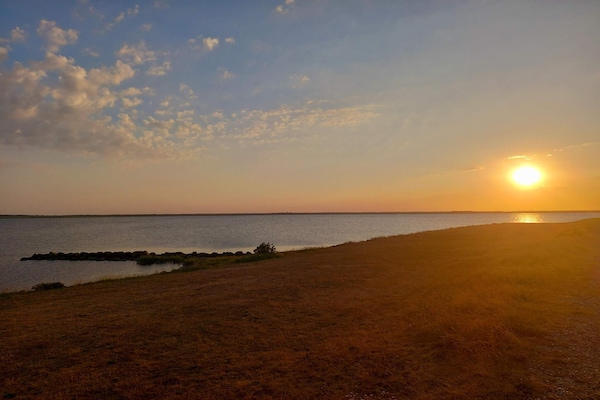 Foto van 4 persoons vakantie huis in Hemmet-By Traum - Vakantiehuis in Hemmet - WaterView