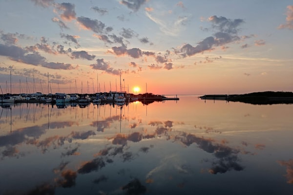 Foto van 4 persoons vakantie huis in Hemmet-By Traum - Vakantiehuis in Hemmet - WaterView